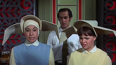 The Flying Nun Season 3 Episode 21