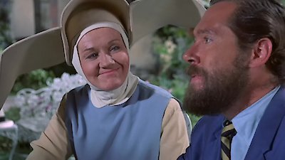 The Flying Nun Season 3 Episode 25