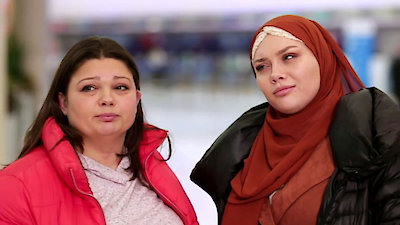 90 Day Fiance: Before the 90 Days Season 3 Episode 2