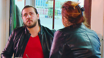 90 Day Fiance: Before the 90 Days Season 3 Episode 8