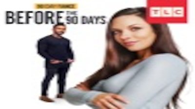 90 Day Fiance: Before the 90 Days Season 4 Episode 1
