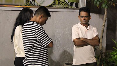 90 Day Fiance: Before the 90 Days Season 7 Episode 19