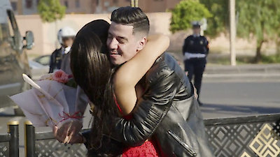 90 Day Fiance: Before the 90 Days Season 8 Episode 1