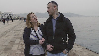 90 Day Fiance: Before the 90 Days Season 8 Episode 4