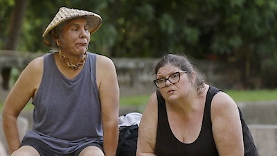 90 Day Fiance: Before the 90 Days Season 8 Episode 5