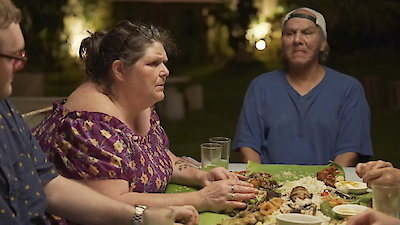 90 Day Fiance: Before the 90 Days Season 8 Episode 8