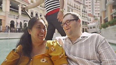 90 Day Fiance: Before the 90 Days Season 8 Episode 11