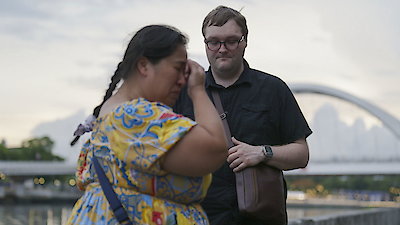90 Day Fiance: Before the 90 Days Season 8 Episode 14