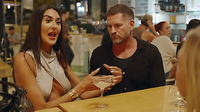 90 Day Fiance: Before the 90 Days Season 8 Episode 16