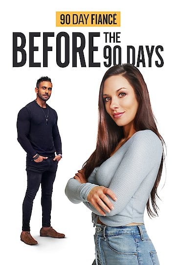 Watch 90 Day Fiance Before The 90 Days Streaming Online Yidio 