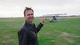 Flying High With Phil Keoghan