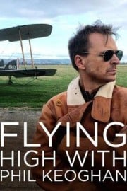 Flying High with Phil Keoghan