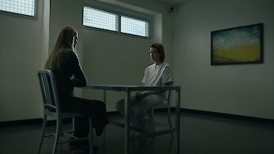 Mr. Mercedes Season 3 Episode 3