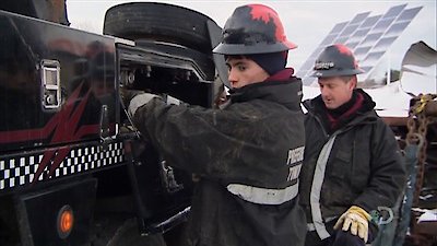 Heavy Rescue: 401 Season 1 Episode 2