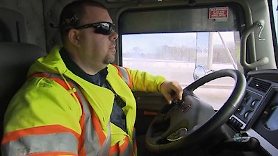 Heavy Rescue: 401 Season 1 Episode 4