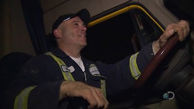 Heavy Rescue: 401 Season 1 Episode 6