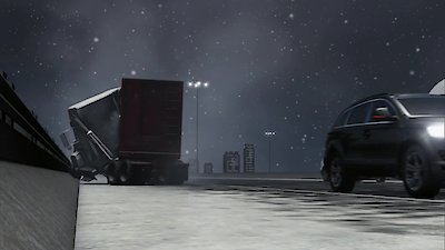 Heavy Rescue: 401 Season 3 Episode 6