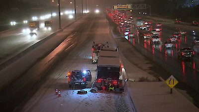 Heavy Rescue: 401 Season 3 Episode 1