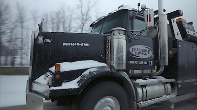 Heavy Rescue: 401 Season 3 Episode 5