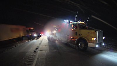 Heavy Rescue: 401 Season 3 Episode 8