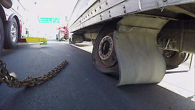 Heavy Rescue: 401 Season 3 Episode 9