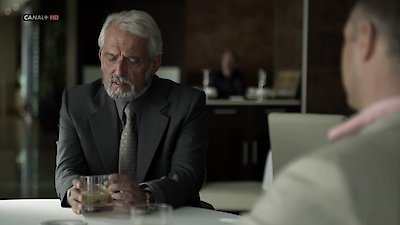 Crematorio Season 1 Episode 1