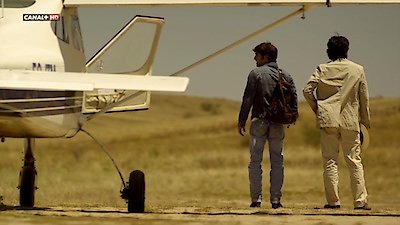 Crematorio Season 1 Episode 2