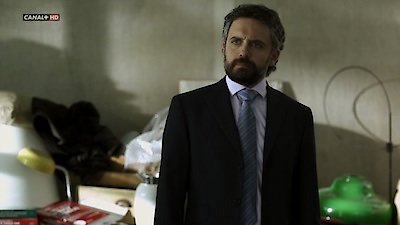 Crematorio Season 1 Episode 3