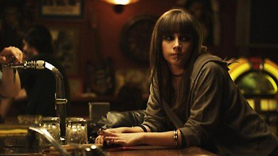 Crematorio Season 1 Episode 4