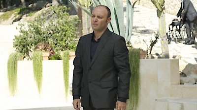 Crematorio Season 1 Episode 5