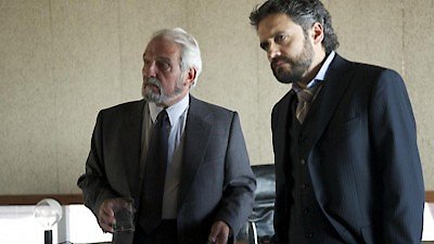 Crematorio Season 1 Episode 6