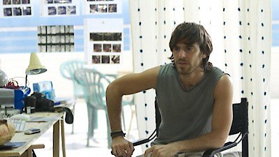 Crematorio Season 1 Episode 8