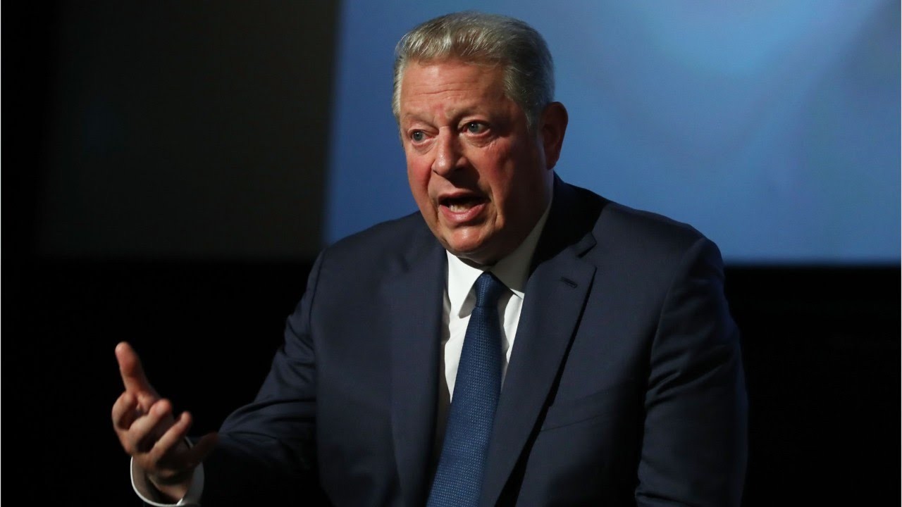 An Inconvenient Special