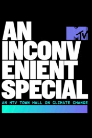 An Inconvenient Special