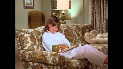 Gidget Season 1 Episode 4