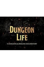 Dungeon Life: A Dungeons & Dragons Documentary