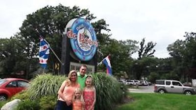 Family Travel with Colleen Kelly Season 1 Episode 13