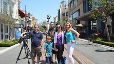 Family Travel with Colleen Kelly Season 1 Episode 5