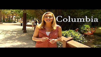 Family Travel with Colleen Kelly Season 4 Episode 1