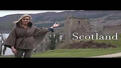 Family Travel with Colleen Kelly Season 4 Episode 4