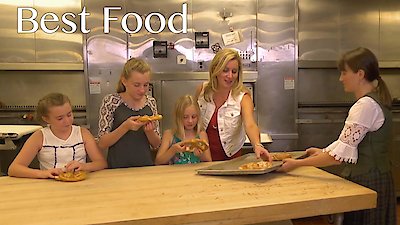 Family Travel with Colleen Kelly Season 5 Episode 8