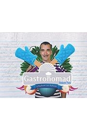 Gastronomad