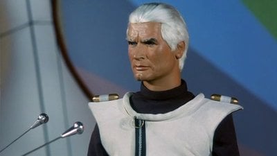 Captain Scarlet Season 1 Episode 4