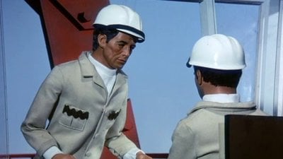 Captain Scarlet Season 1 Episode 16