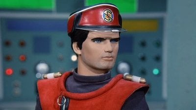 Captain Scarlet Season 1 Episode 18