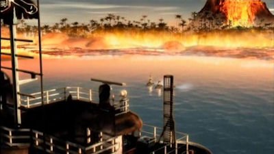 Captain Scarlet Season 1 Episode 19