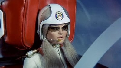 Captain Scarlet Season 1 Episode 24