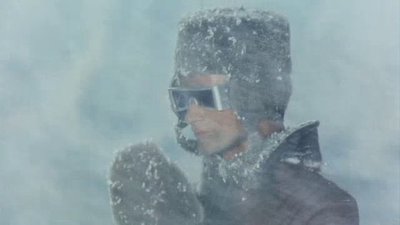 Captain Scarlet Season 1 Episode 26