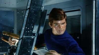 Captain Scarlet Season 1 Episode 29