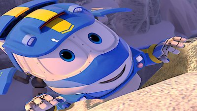 Robot Trains Season 2 Episode 21